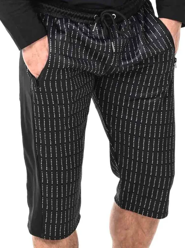 FCk You Bermuda Shorts - Sort^* Sale