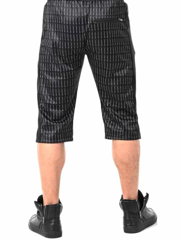 FCk You Bermuda Shorts - Sort^* Sale