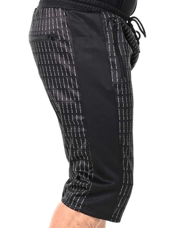 FCk You Bermuda Shorts - Sort^* Sale