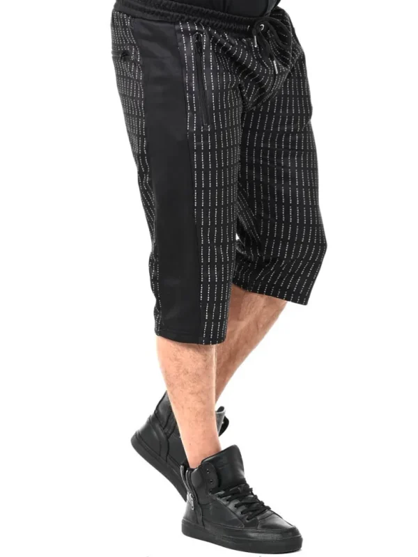 FCk You Bermuda Shorts - Sort^* Sale