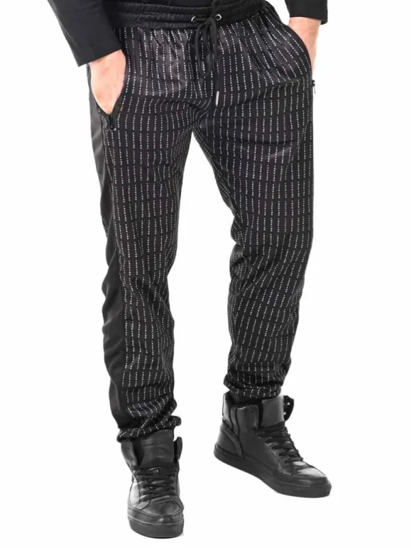 FCk You Sweatpants - Sort^* Best