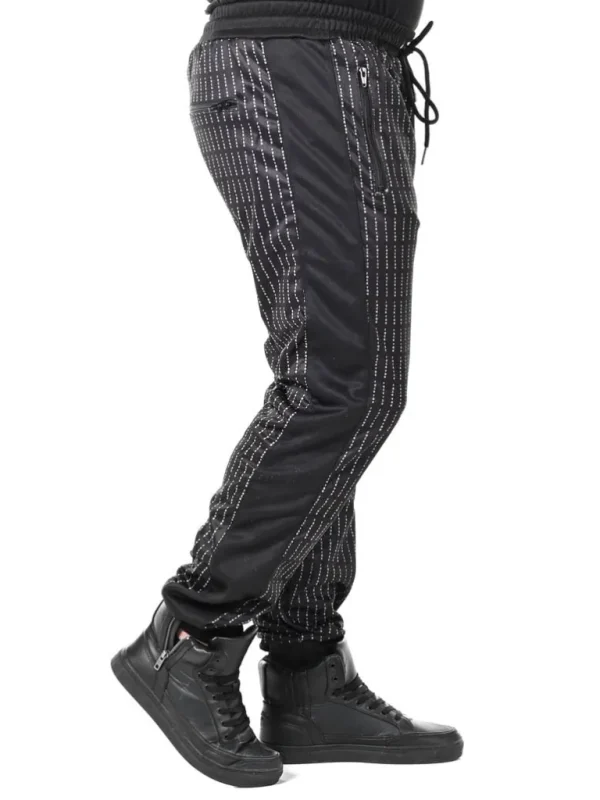 FCk You Sweatpants - Sort^* Best