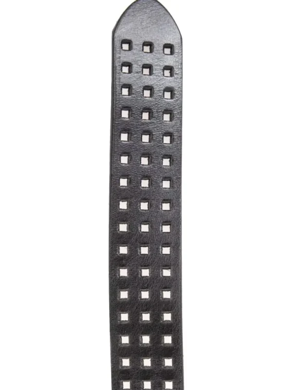 Fern Laederbaelte - Sort^Cipo & Baxx Discount