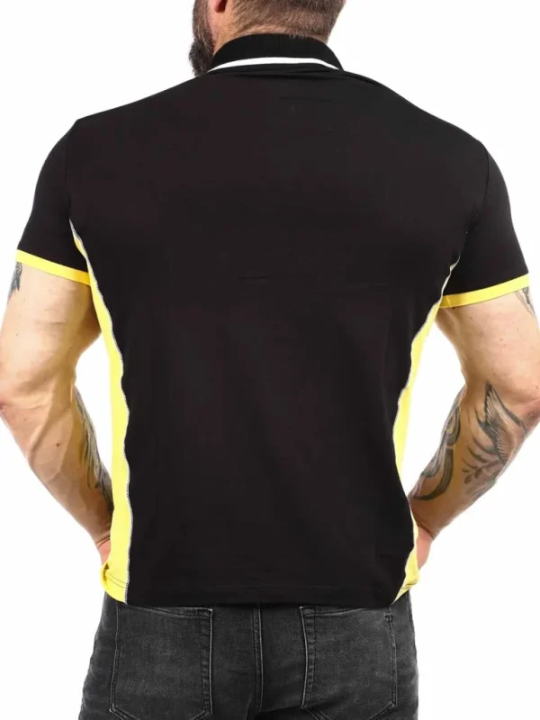 Florida T-Shirt - Sort^Cipo & Baxx Best