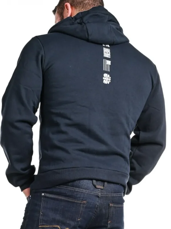 Fohnson Geo Norway Hoodie - Morkebla^Geographical Norway Store