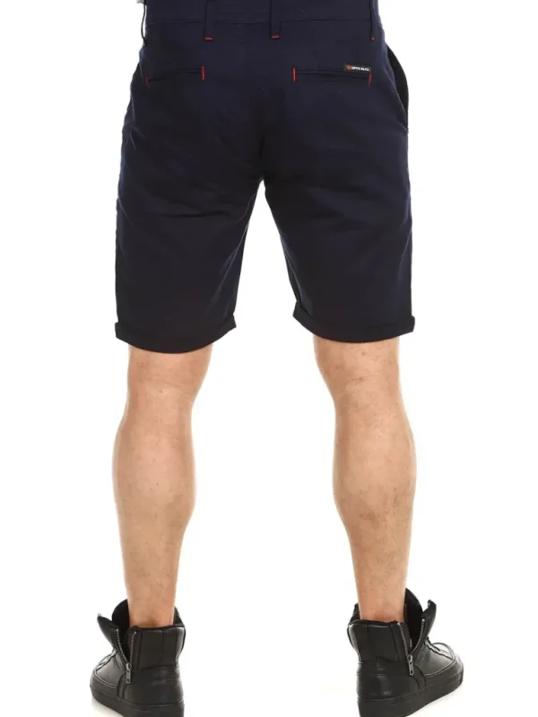 Gage Shorts - Morkebla^Cipo & Baxx New