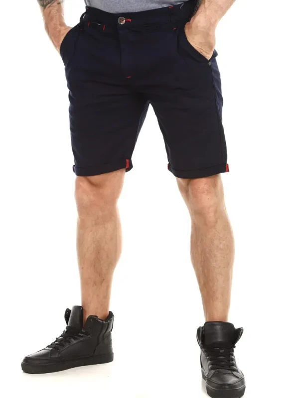 Gage Shorts - Morkebla^Cipo & Baxx New