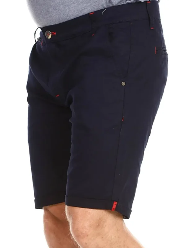 Gage Shorts - Morkebla^Cipo & Baxx New