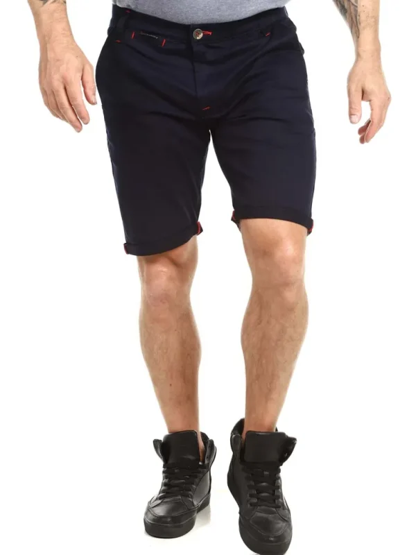 Gage Shorts - Morkebla^Cipo & Baxx New