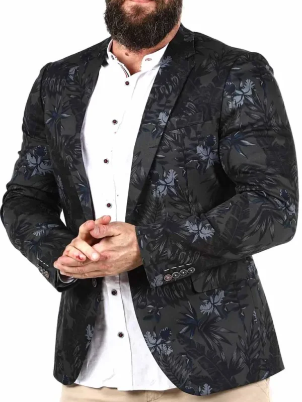 George Blazer - Morkegra/Bla^Indicode Flash Sale