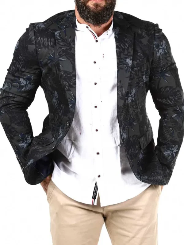 George Blazer - Morkegra/Bla^Indicode Flash Sale