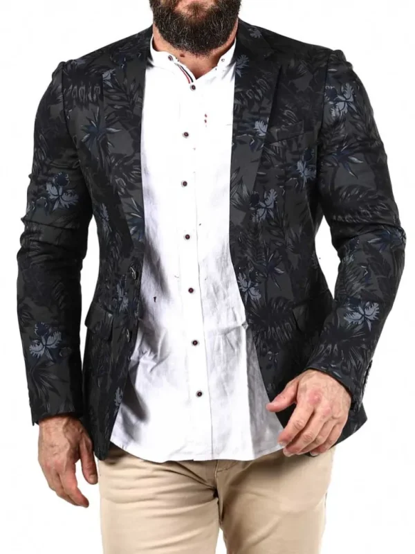 George Blazer - Morkegra/Bla^Indicode Flash Sale