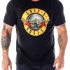 Guns´N Roses T-Shirt - Sort^Urban Classic Shop