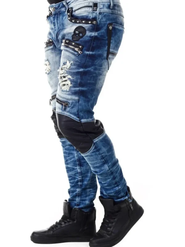 Hades Jeans - Bla^Cipo & Baxx Best Sale