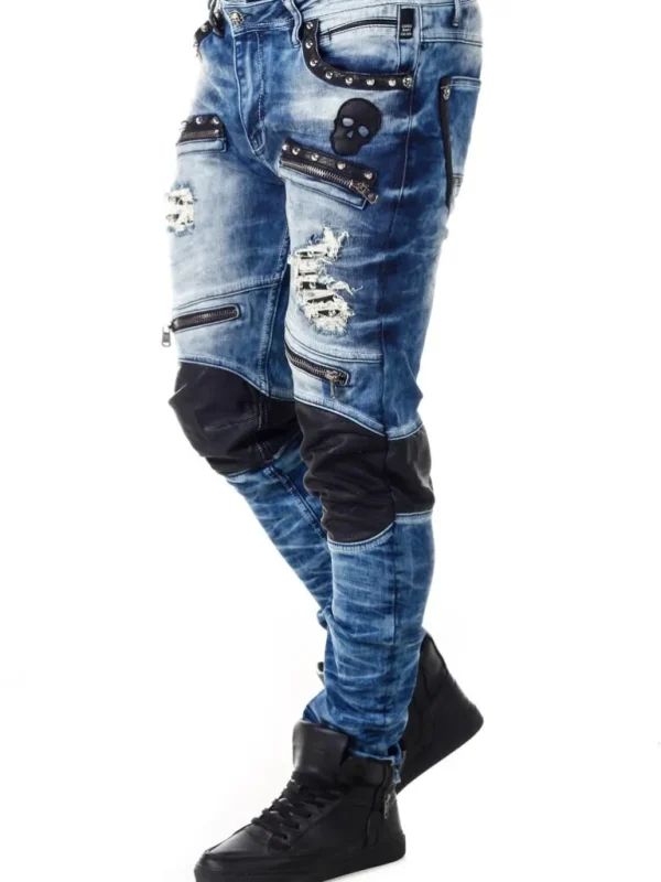 Hades Jeans - Bla^Cipo & Baxx Best Sale