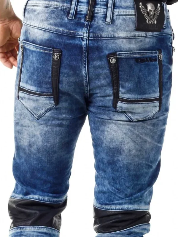 Hades Jeans - Bla^Cipo & Baxx Best Sale