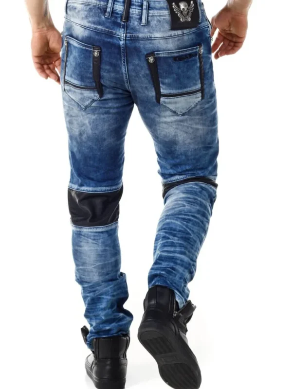 Hades Jeans - Bla^Cipo & Baxx Best Sale