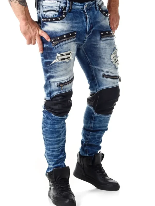 Hades Jeans - Bla^Cipo & Baxx Best Sale