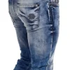 Haleth Jeans - Bla^Cipo & Baxx Fashion