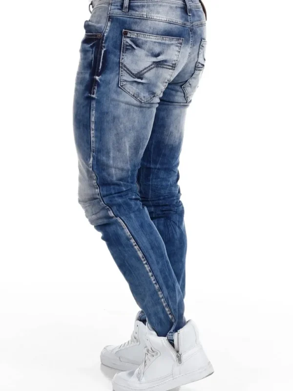 Haleth Jeans - Bla^Cipo & Baxx Clearance