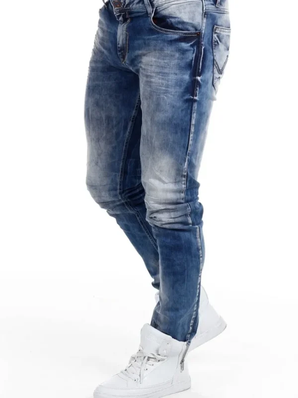 Haleth Jeans - Bla^Cipo & Baxx Clearance