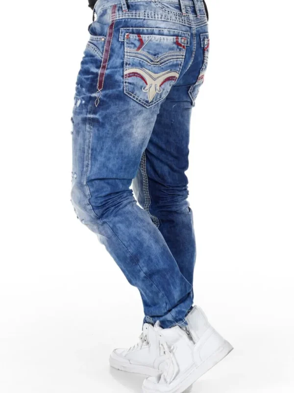 Hammer Jeans - Bla^Cipo & Baxx Store