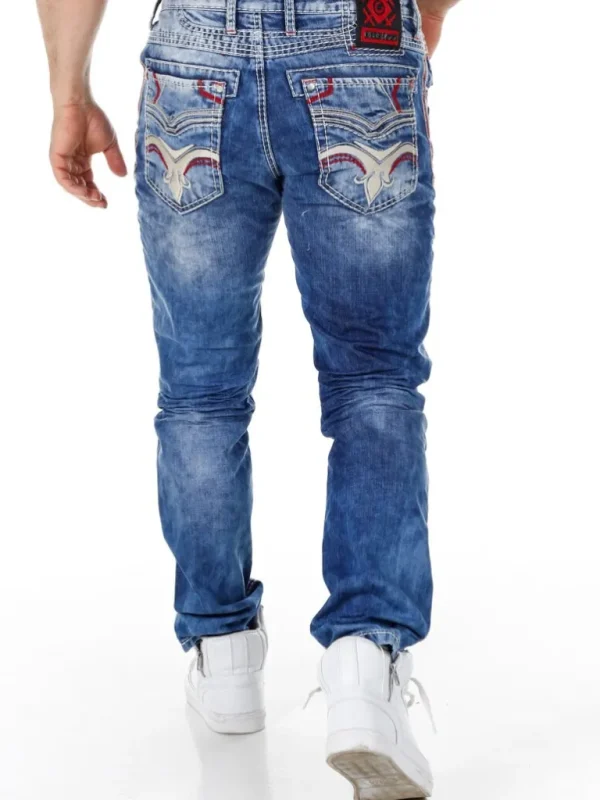 Hammer Jeans - Bla^Cipo & Baxx Store