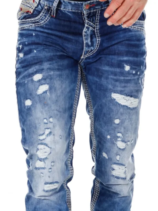 Hammer Jeans - Bla^Cipo & Baxx Store