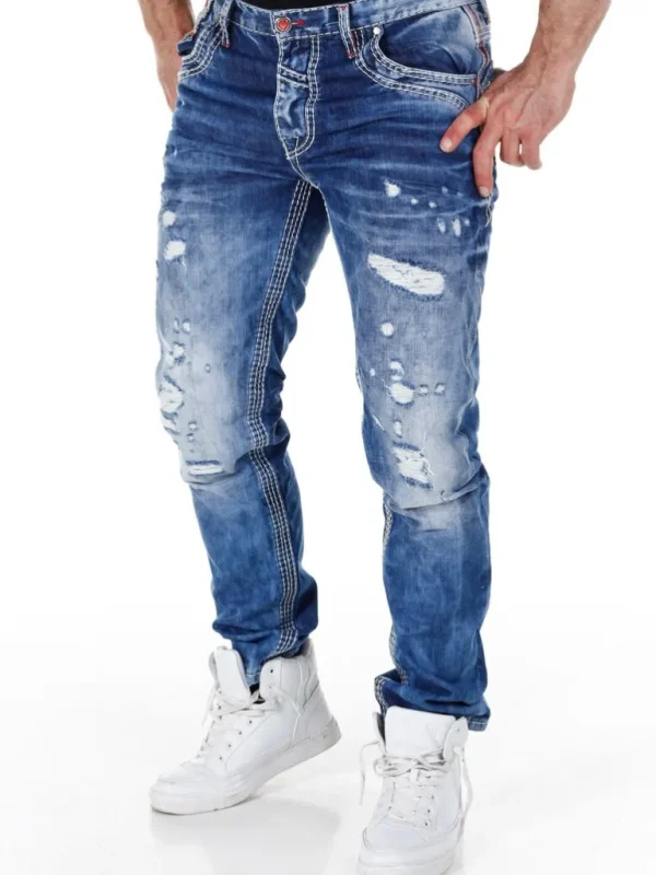 Hammer Jeans - Bla^Cipo & Baxx Store