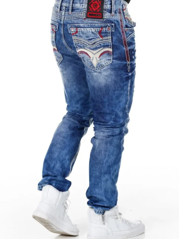 Hammer Jeans - Bla^Cipo & Baxx Store