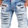 Hardcore Shorts - Bla^Cipo & Baxx Best Sale