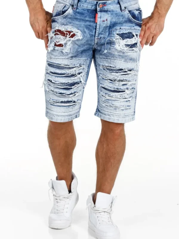 Hardcore Shorts - Bla^Cipo & Baxx Best Sale