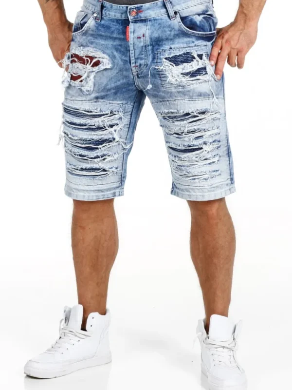 Hardcore Shorts - Bla^Cipo & Baxx Best Sale