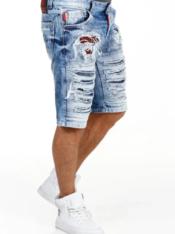 Hardcore Shorts - Bla^Cipo & Baxx Best Sale