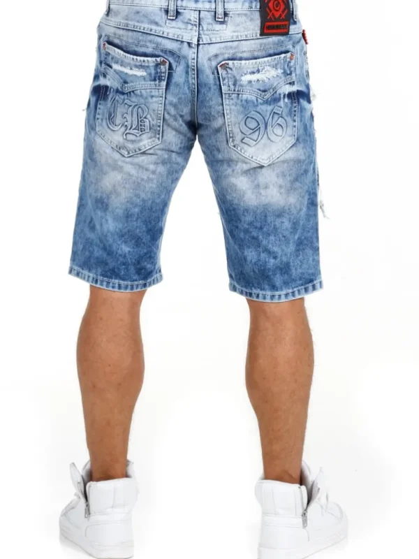 Hardcore Shorts - Bla^Cipo & Baxx Best Sale