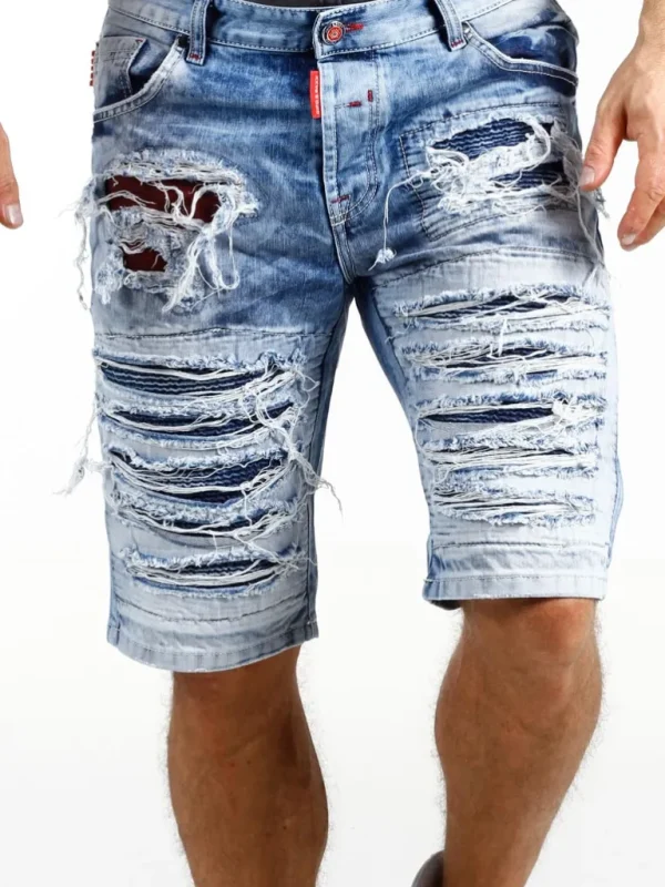 Hardcore Shorts - Bla^Cipo & Baxx Best Sale