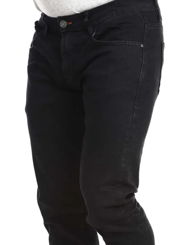 Henry Jeans - Sort^Blend Store