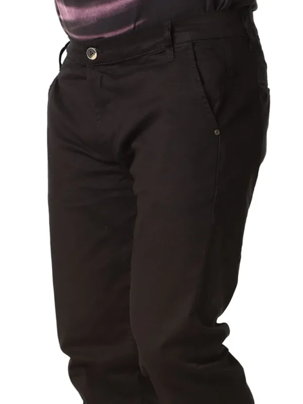 Huxley Chinos - Sort^Cipo & Baxx Shop