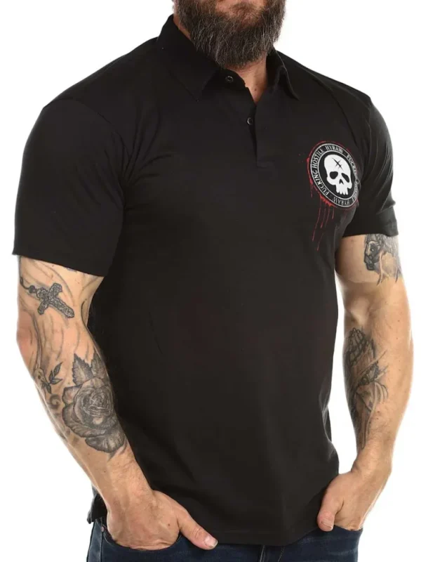 Antisocial Club Pike - Sort^Hyraw Hot