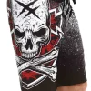 Born Dead Badeshorts - Sort^Hyraw Discount