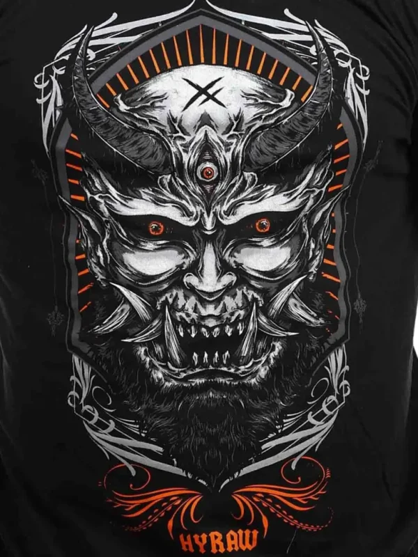 Cult T-Shirt - Sort^Hyraw Outlet