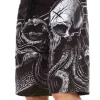 aken Badeshorts - Sort^Hyraw Discount