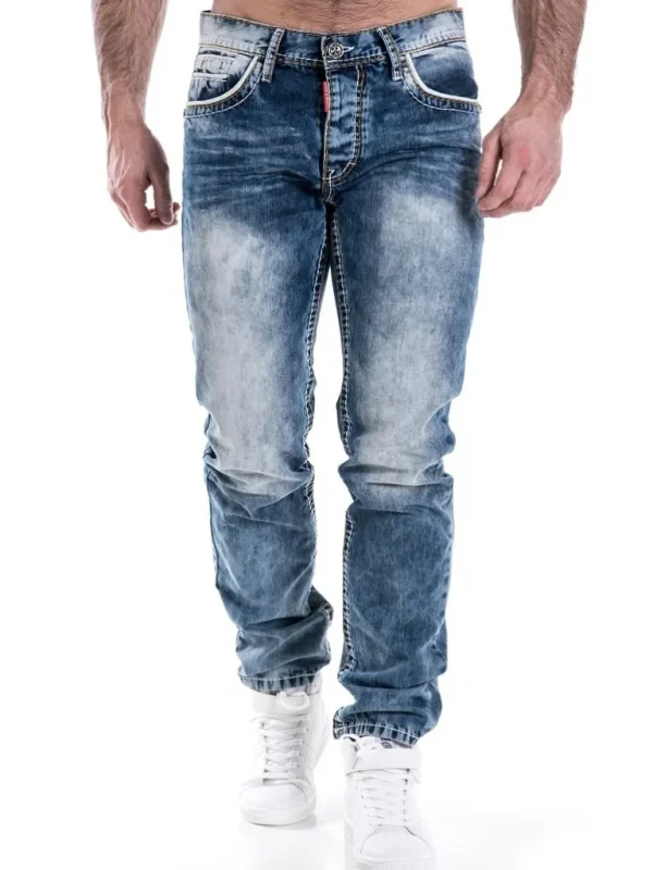 Industrial Jeans - Bla^Cipo & Baxx Outlet