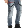 Isidor Jeans - Bla^Cipo & Baxx Discount