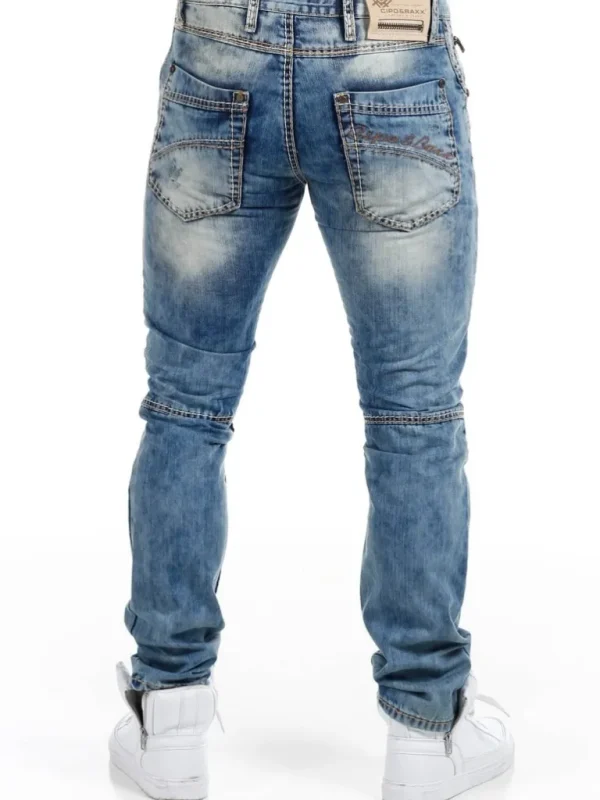 Isildur Jeans - Bla^Cipo & Baxx Shop