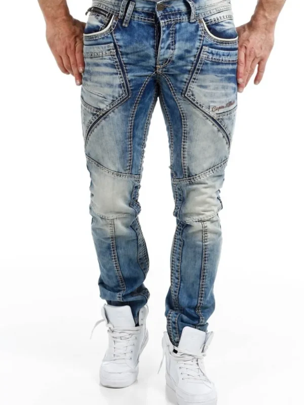 Isildur Jeans - Bla^Cipo & Baxx Shop