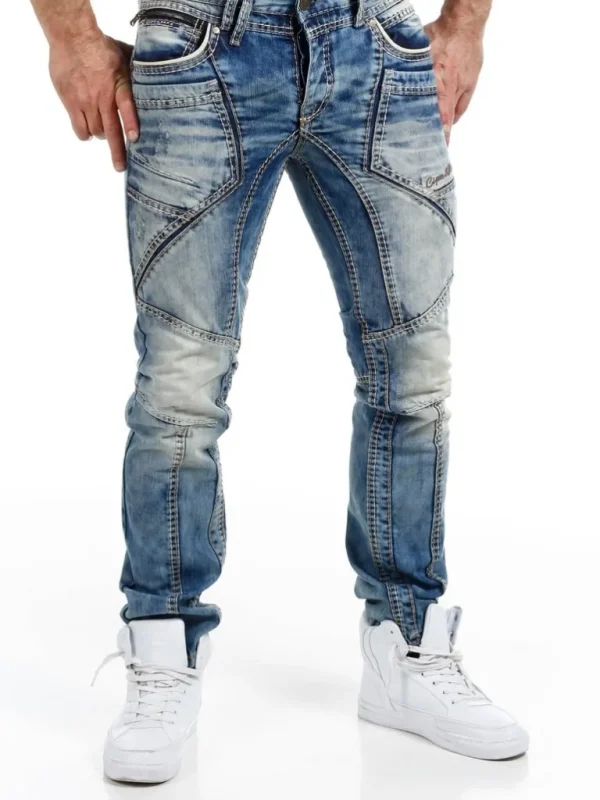 Isildur Jeans - Bla^Cipo & Baxx Shop