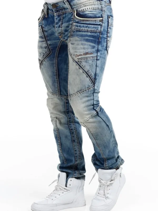 Isildur Jeans - Bla^Cipo & Baxx Shop