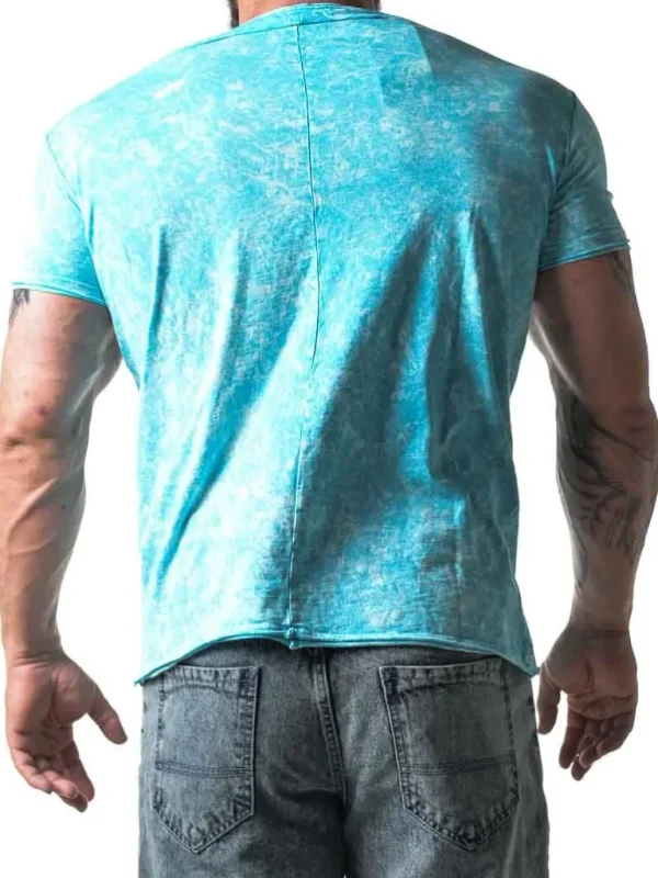 Jetship T-Shirt - Bla^Cipo & Baxx Flash Sale