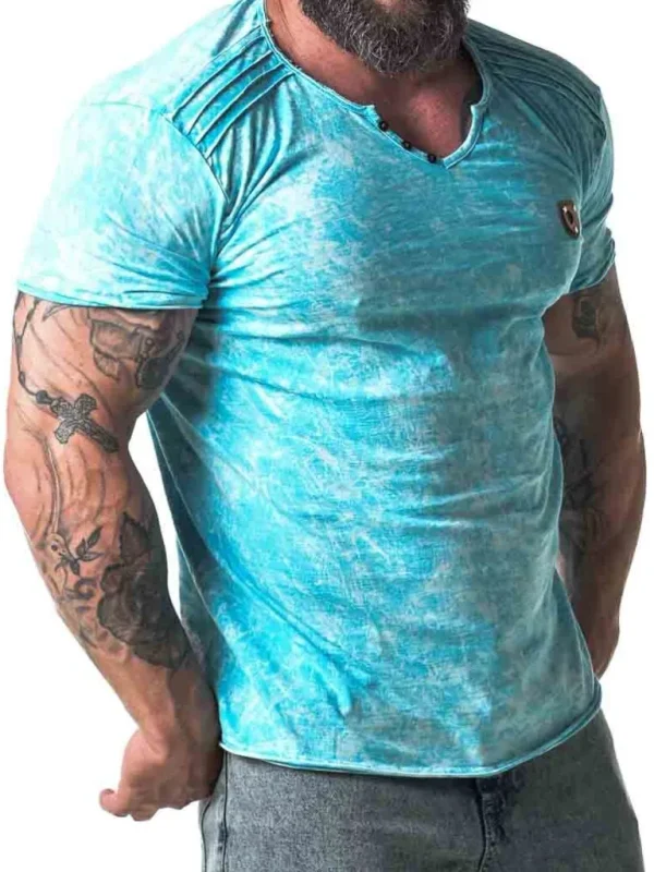 Jetship T-Shirt - Bla^Cipo & Baxx Flash Sale